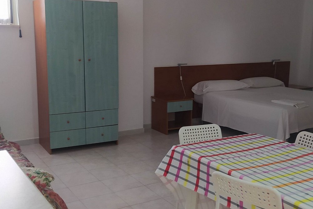 Aquamarine Residence